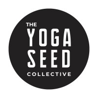 The Yoga Seed Collective logo, The Yoga Seed Collective contact details