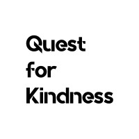 Quest for Kindness logo, Quest for Kindness contact details