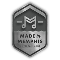 Made in Memphis Entertainment logo, Made in Memphis Entertainment contact details