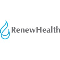 Renew Health logo, Renew Health contact details