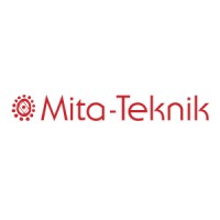 Mita-Teknik 中国 logo, Mita-Teknik 中国 contact details