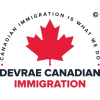 DevRae Canadian Immigration Consulting logo, DevRae Canadian Immigration Consulting contact details