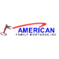 AMERICAN FAMILY MORTGAGE, INC logo, AMERICAN FAMILY MORTGAGE, INC contact details