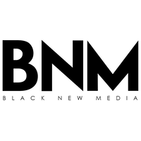 Black New Media logo, Black New Media contact details