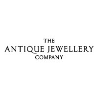 The Antique Jewellery Company logo, The Antique Jewellery Company contact details