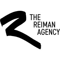 The Reiman Agency logo, The Reiman Agency contact details