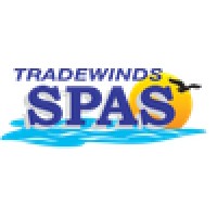 Tradewinds Spas logo, Tradewinds Spas contact details