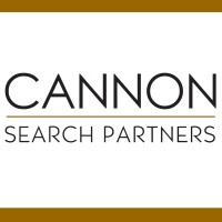 Cannon Search Partners logo, Cannon Search Partners contact details