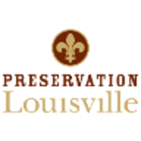 Preservation Louisville logo, Preservation Louisville contact details