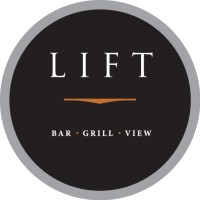 LIFT Bar Grill View logo, LIFT Bar Grill View contact details