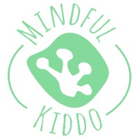 Mindful Kiddo logo, Mindful Kiddo contact details