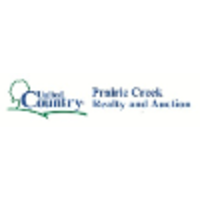 United Country Prairie Creek Realty and Auctions logo, United Country Prairie Creek Realty and Auctions contact details