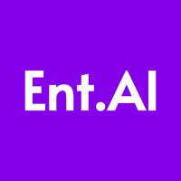 Enterprise AI Company (Ent.AI) logo, Enterprise AI Company (Ent.AI) contact details