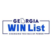 Georgia WIN List logo, Georgia WIN List contact details