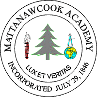 Mattanawcook Academy logo, Mattanawcook Academy contact details