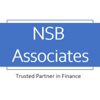 NSB Associates logo, NSB Associates contact details