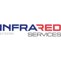 Infra Red Services logo, Infra Red Services contact details