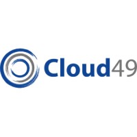 Cloud49 logo, Cloud49 contact details