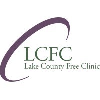 Lake County Free Clinic logo, Lake County Free Clinic contact details