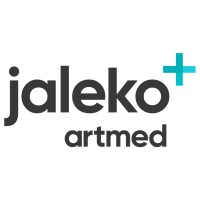 Jaleko logo, Jaleko contact details