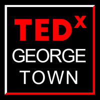 TEDxGeorgetown logo, TEDxGeorgetown contact details