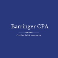 Barringer CPA logo, Barringer CPA contact details