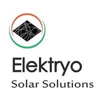 Elektryo solar solutions logo, Elektryo solar solutions contact details