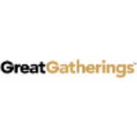 GreatGatherings logo, GreatGatherings contact details