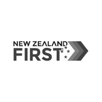 New Zealand First logo, New Zealand First contact details