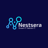 Nestsera Technology logo, Nestsera Technology contact details