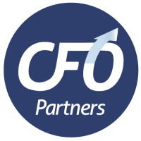 CFOPartners logo, CFOPartners contact details