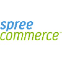 Spree Commerce logo, Spree Commerce contact details