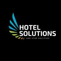 Hotel Solutions logo, Hotel Solutions contact details