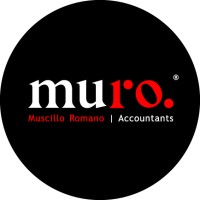 Muscillo Romano CPA logo, Muscillo Romano CPA contact details