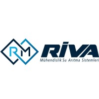 Riva Mühendislik Su Arıtma Sistemleri San. Tic. Ltd. Şti. / Riva Engineering Water Treatment Systems logo, Riva Mühendislik Su Arıtma Sistemleri San. Tic. Ltd. Şti. / Riva Engineering Water Treatment Systems contact details