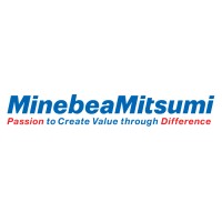 MinebeaMitsumi Cebu logo, MinebeaMitsumi Cebu contact details