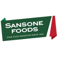 Sansone Foods logo, Sansone Foods contact details