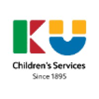 KU Children's Services logo, KU Children's Services contact details