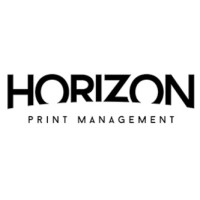 Horizon Print Management logo, Horizon Print Management contact details