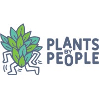 Plants by People logo, Plants by People contact details