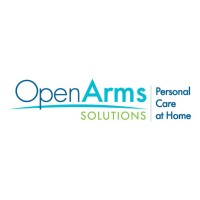 Open Arms Solutions Elder Care logo, Open Arms Solutions Elder Care contact details