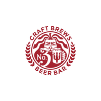 No.3 Craft Brews & Beer Bar logo, No.3 Craft Brews & Beer Bar contact details