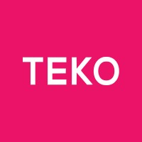 Teko logo, Teko contact details