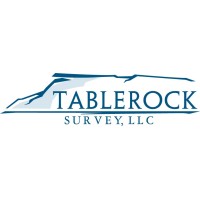 Tablerock Survey logo, Tablerock Survey contact details