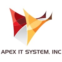 Apex IT System, Inc logo, Apex IT System, Inc contact details