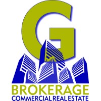 G Brokerage Commercial Real Estate logo, G Brokerage Commercial Real Estate contact details