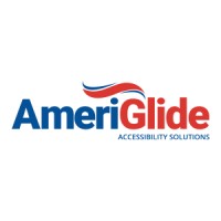 AmeriGlide logo, AmeriGlide contact details