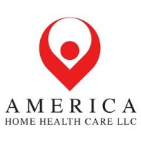 America Home Health Care logo, America Home Health Care contact details