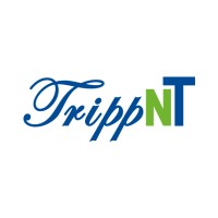 TrippNT logo, TrippNT contact details