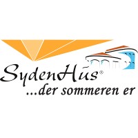 SydenHus logo, SydenHus contact details